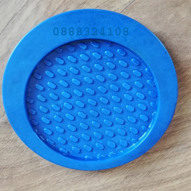 Lót Ly Nhựa Rico Các Loại Bộ 10 Cái cm