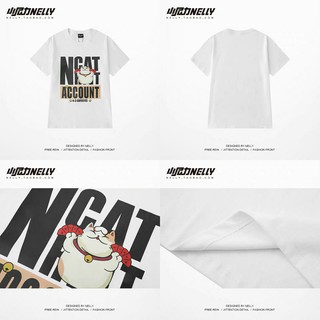 [Nhiều Mẫu] Áo Phông ( Áo Thun ) Nelly Unisex - Order