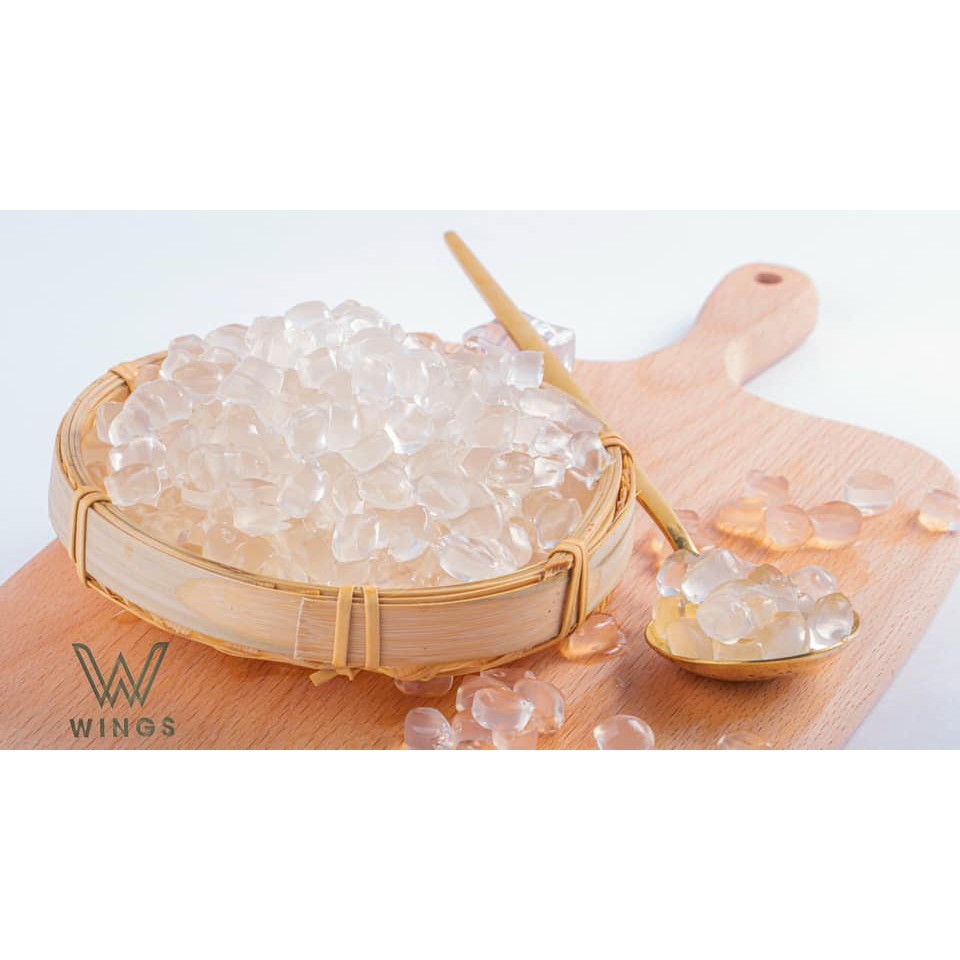 Thạch 3Q Wings Việt Nam - Gói 2kg