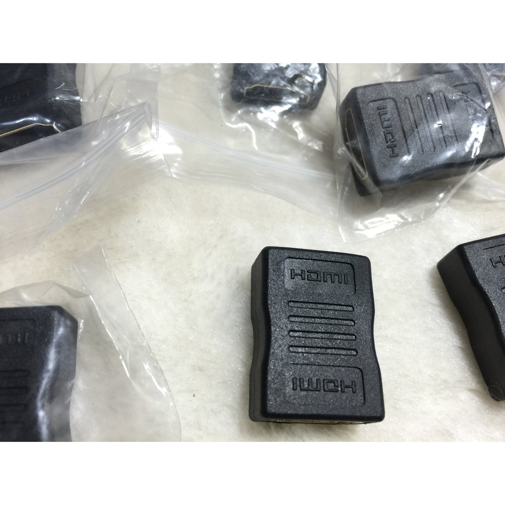 Đầu nối HDMI loại zin nối 4-5 cục vẫn chạy tốt.