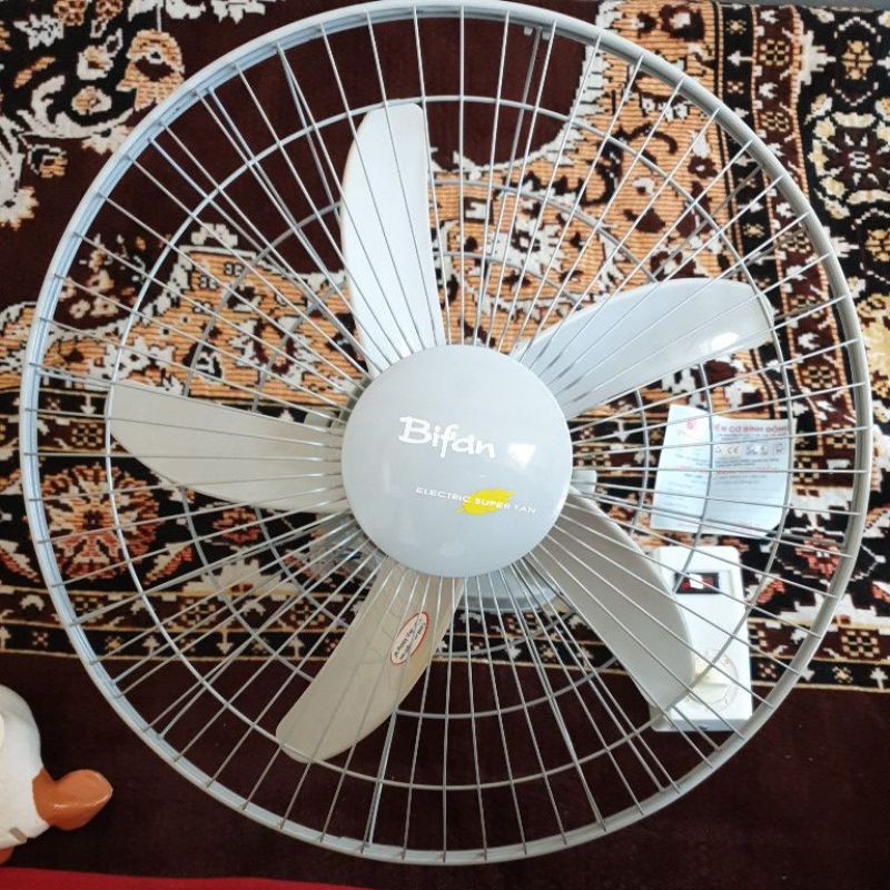 Quạt trần đảo BIFAN CF400 3 dây