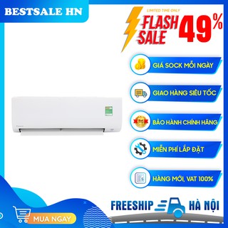 Miễn phí công lắp đặt - máy lạnh daikin 1.5 hp ftf35uv1v