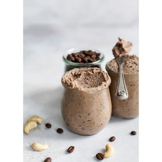 Bơ Hạt Điều - Cà phê Espresso - Ăn Kiêng - Eatclean 100g/200g