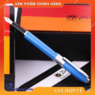 Bút dạ bi / bút máy Picasso 923 [Sao Khue Pens - butmay.com]