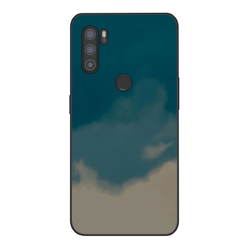 Ốp điện thoại tpu dẻo họa tiết hoạt hình dễ thương cho vsmart active 3 vsmart active3