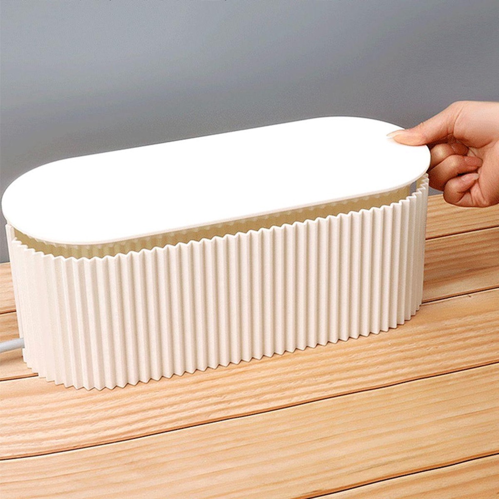 Cáp TAYLOR1|Vỏ Bọc Bảo Vệ Ổ Cắm Điện Tiện Dụng Cho Gia Đình