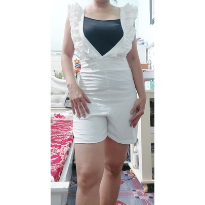 Thanh lý jum ngắn đẹp size dưới 53kg