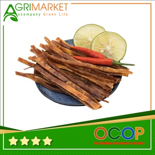 Khô cá tra sấy ăn liền (100g)