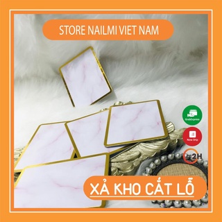 ❤️️ KHUNG CARTON CHỤP MẪU NAIIL #3❤️️ TẤM BÌA GIẤY CHỤP MẪU NAIL