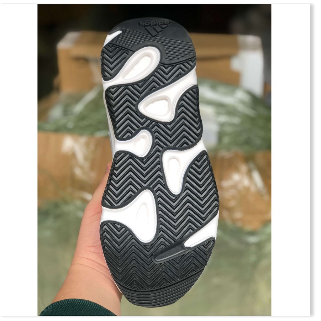 Rẻ vô địch - [ Freeship + Hộp] Giày Sneaker Y700 Phản Quang Full Size Nam Nữ (Bảo Hành Keo 12 Tháng) -Ax123 ' , ) ˢ :