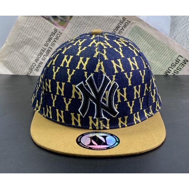 Mũ snapback cho bé trai 3 - 6 tuổi - nón hiphop rin in full siêu cute (Cap-Nón(Most))