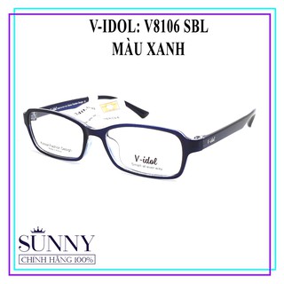 Gọng Kính Em Bé V-idol V8106