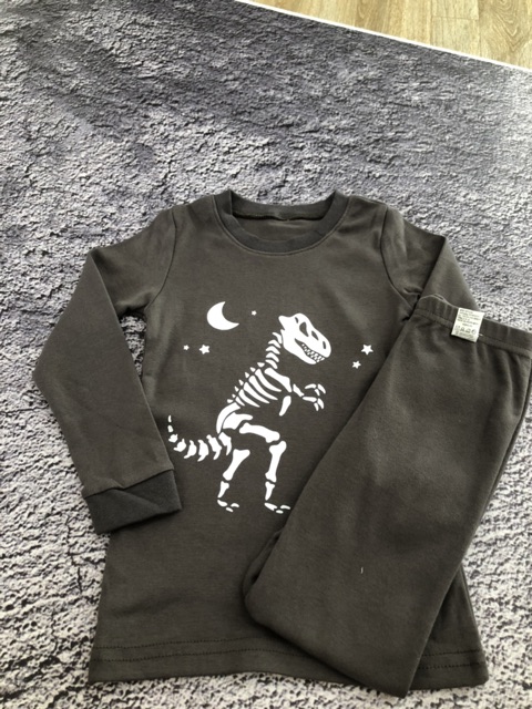 Bộ xuất Hàn dư xịn bé trai bé gái