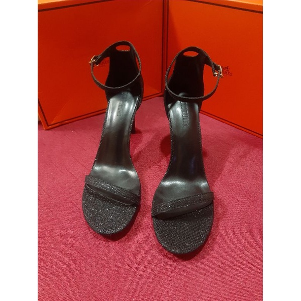 ORDER Giày bigsize nữ cao gót size 32-43 cao 6/8/10cm