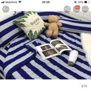 Drap thun lạnh Thái Lan nhập khẩu cao cấp
