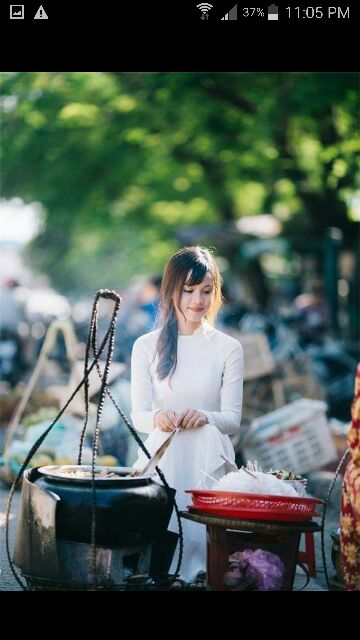 🍅SALE ÁO DÀI LỤA NHẬT CHỈ TRẮNG CHỈ 160K 1 ÁO MAY SẴN