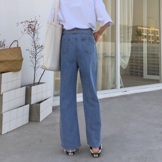 Quần jean size SML oder qc
