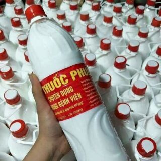 Thuốc phun muỗi sinh học chuyên dùng trong bệnh viện