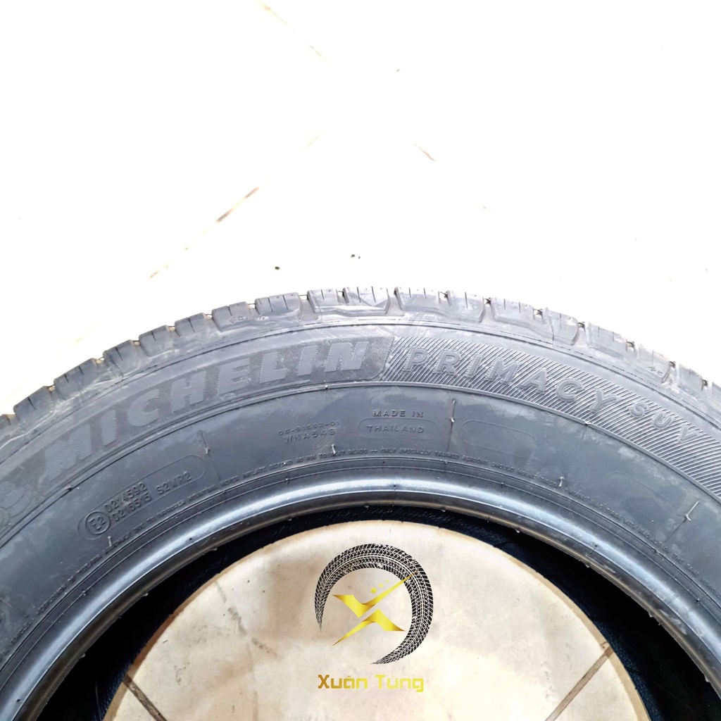 Lốp Michelin Primacy SUV