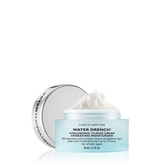 Peter Thomas Roth - Kem Dưỡng Ẩm Water Drench Hyaluronic Cloud Cream 50ml