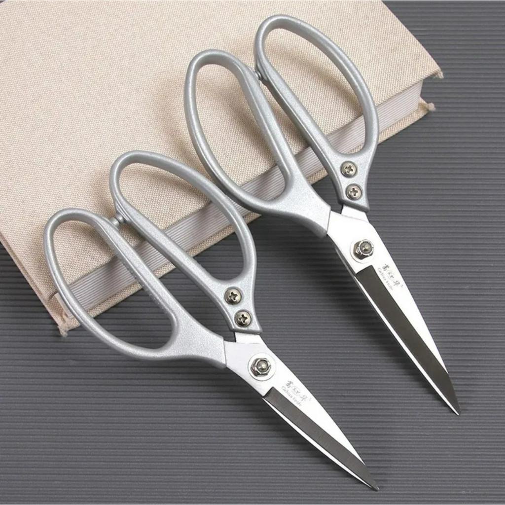Kéo Nhật cắt gà SK5, kéo đa năng SK5, kéo làm bếp
