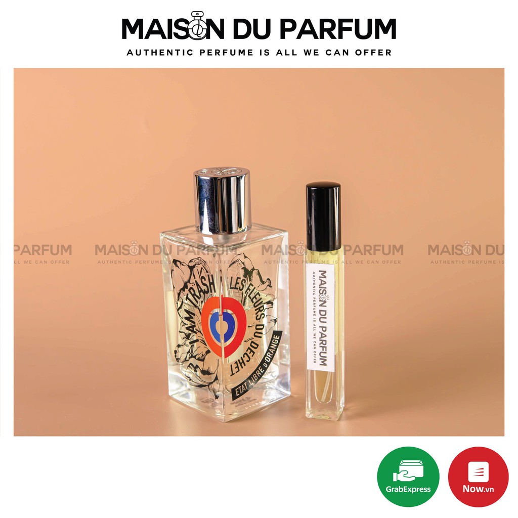 💥Nước hoa [ ELDO ] - Etat Libre d’Orange các loại (mẫu thử) - Maisonduparfum | Thế Giới Skin Care