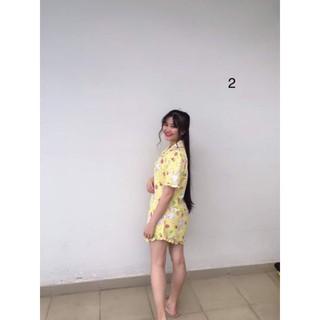 Đồ bộ mặc nhà
