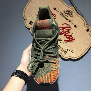 Giày prophere màu rêu mới (Có sẵn)