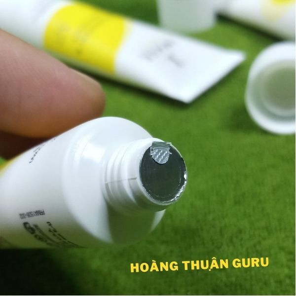 Kem chống nắng cho da dầu mụn và da nhạy cảm Image Skincare spf 32+ size mini 1 tuýp 7g