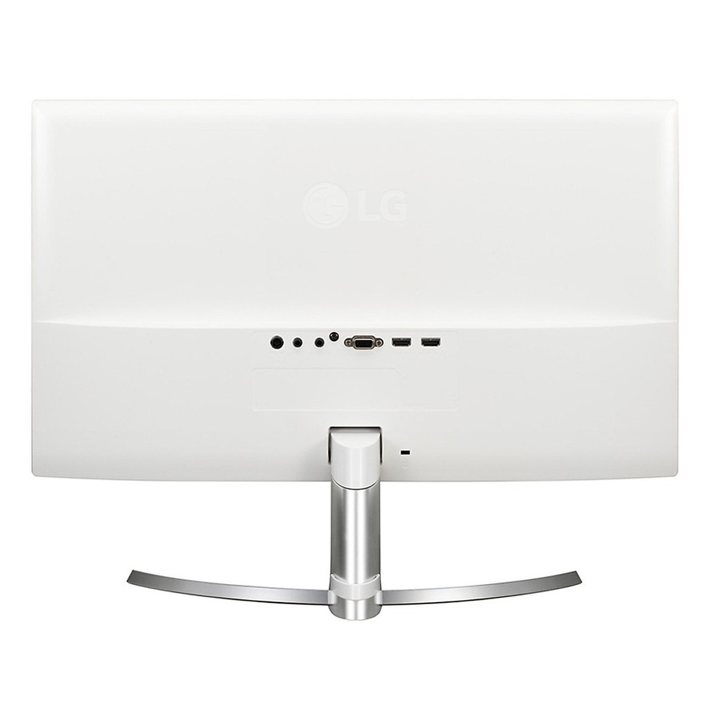 Màn hình LG 24MP88HV-S 24" FullHD 5ms 60Hz IPS Speaker - Hàng chính hãng