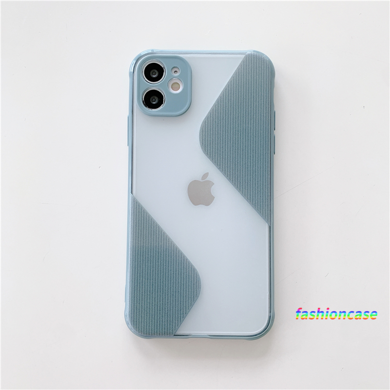 Symmetrical Geometry Design Camera Protection Case For Realme C11 C15 C17 C2 C3 C1 C3i 6i 6 5i 5 7 7i 6S 5S 5 Narzo 10A 20 PRO 10 20A