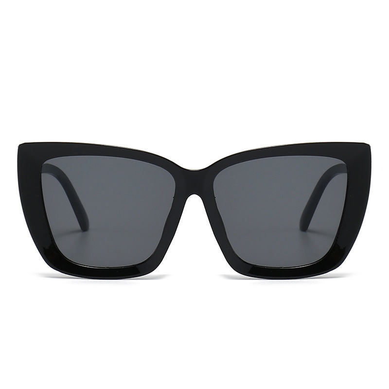 Kính Mát Mắt Mèo Thời Trang Hàn Quốc