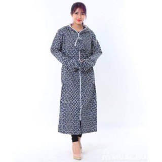 Áo chống nắng toàn thân