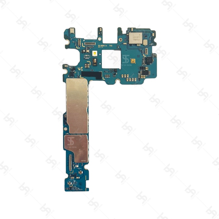 Main Samsung S8 Plus / G955 Zin Bóc Máy - Bo Mạch Chủ Mainboard/ Motherboard Điện Thoại Galaxy S8+ Full Chức Năng