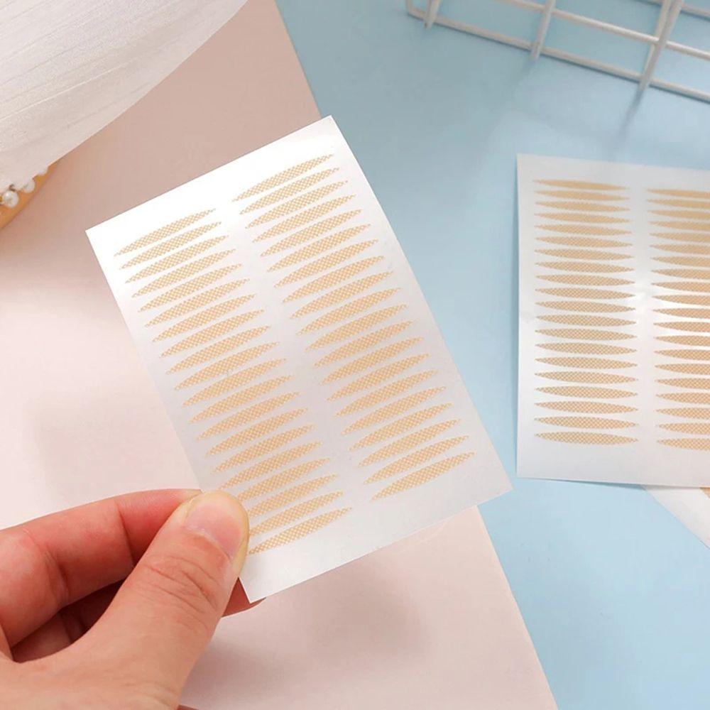 Miếng Dán Kích Mí Vô Hình Kháng Nước Lâu Trôi Trang Điểm Cho Nữ