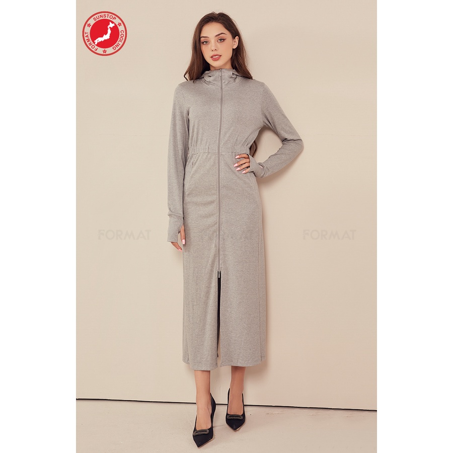 Áo chống nắng SUNSTOP COOLING FORMAT 2022