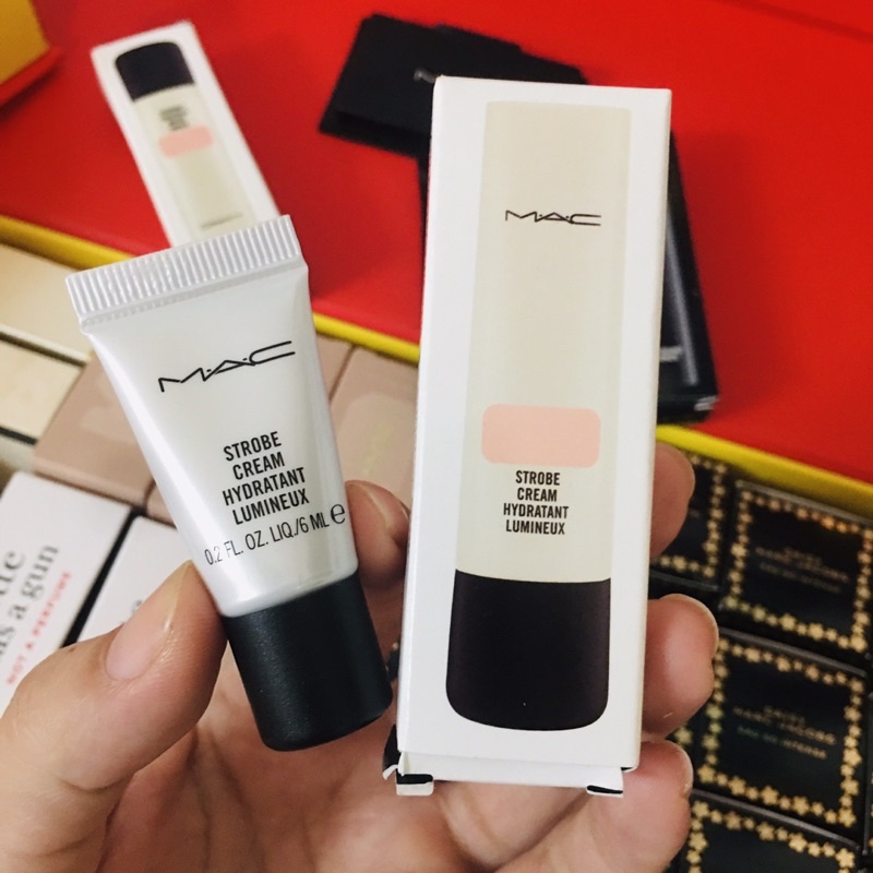 Các sản phẩm Make up mini Nar/Mac/Dior/Ysl/Lancome/Esteelauder