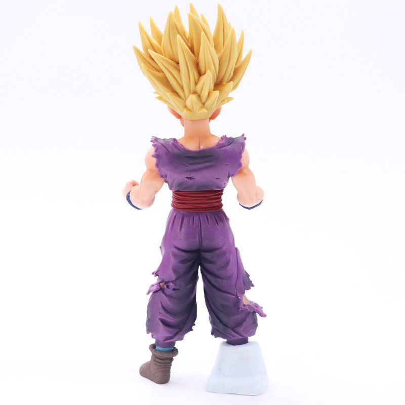 Mô Hình Son Gohan Dragon Ball cao 20 CM [ Hộp Đẹp]