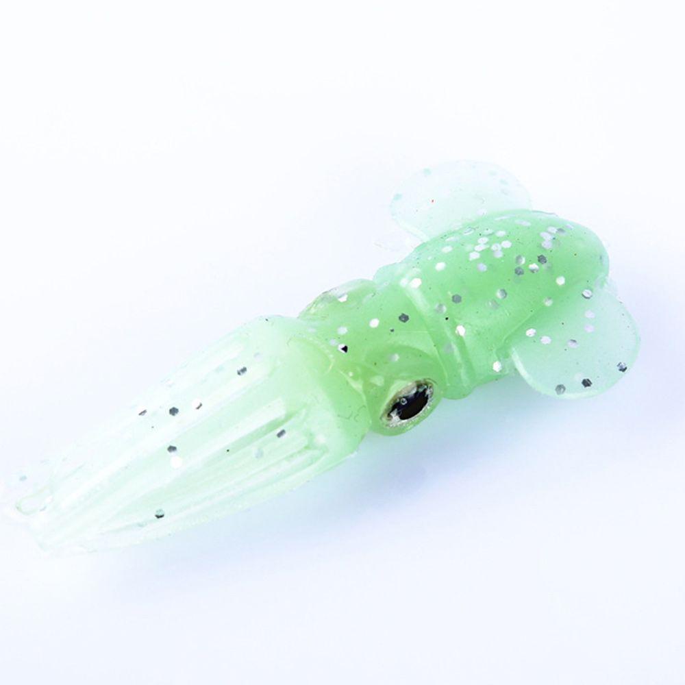 Mồi Câu Cá Giả Nhiều Màu Sắc SHOUKEY