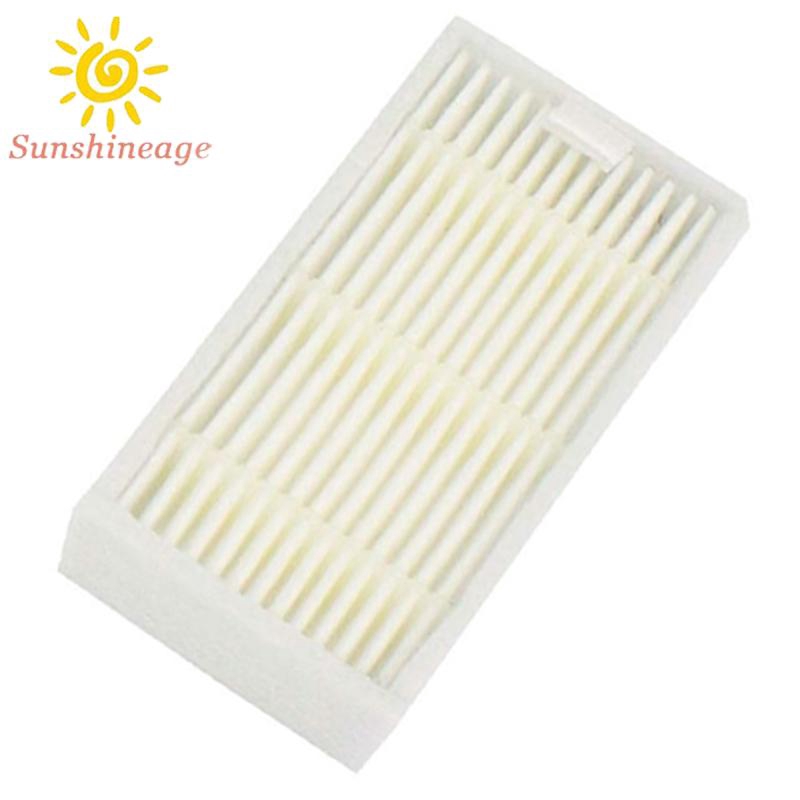 Set 3 Bộ Lọc Thay Thế Cho Máy Hút Bụi Medion