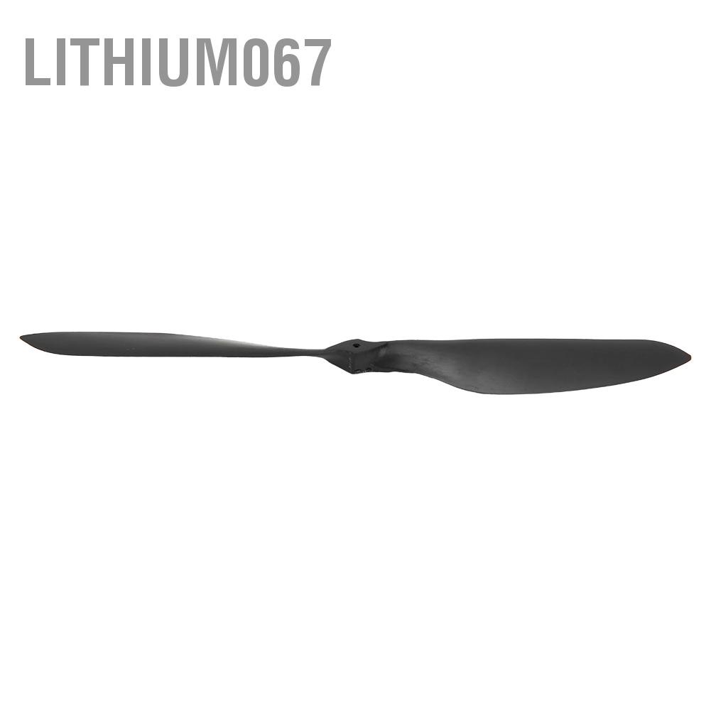 Set 2 Động Cơ Không Lõi Cho Máy Bay Điều Khiển Từ Xa - Hộp số tốc độ cao Cánh quạt cho đồ chơi RC Lithium067