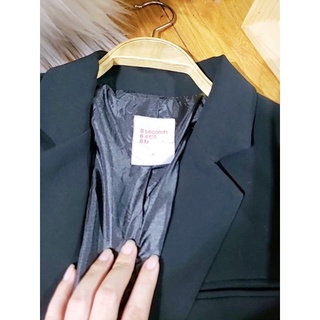áo vest - 2hand hàn