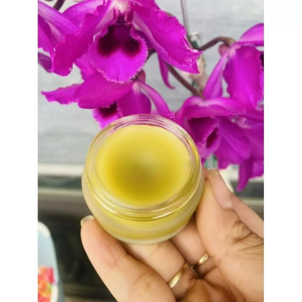 (Freeship) Cao Bôi Trĩ Hũ 50Ml Của Người Dân Tộc Dao Đỏ Sapa, Kem Bôi Trĩ Hỗ Trợ Giảm Co, Đau Rát - Dược Liệu Anh Long (