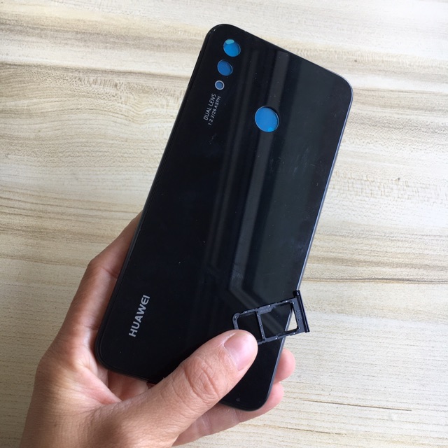 Bộ Vỏ Sườn Huawei Nova 3i Zin Hàng Cao Cấp (Tặng khay Sim)