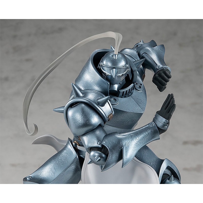 [ Ora Ora ] [ Hàng có sẵn ] Mô hình POP UP PARADE Alphonse Elric Figure chính hãng Nhật - FULLMETAL ALCHEMIST