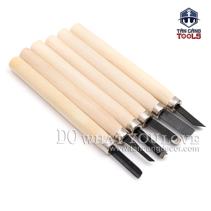 Máy Tiện Gỗ Mini LB-01 - A180007