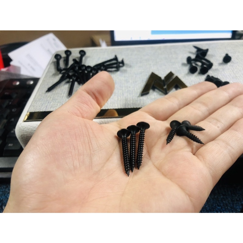 Linhkienaudiohn :  Ốc vít loa bắt loa và box loa