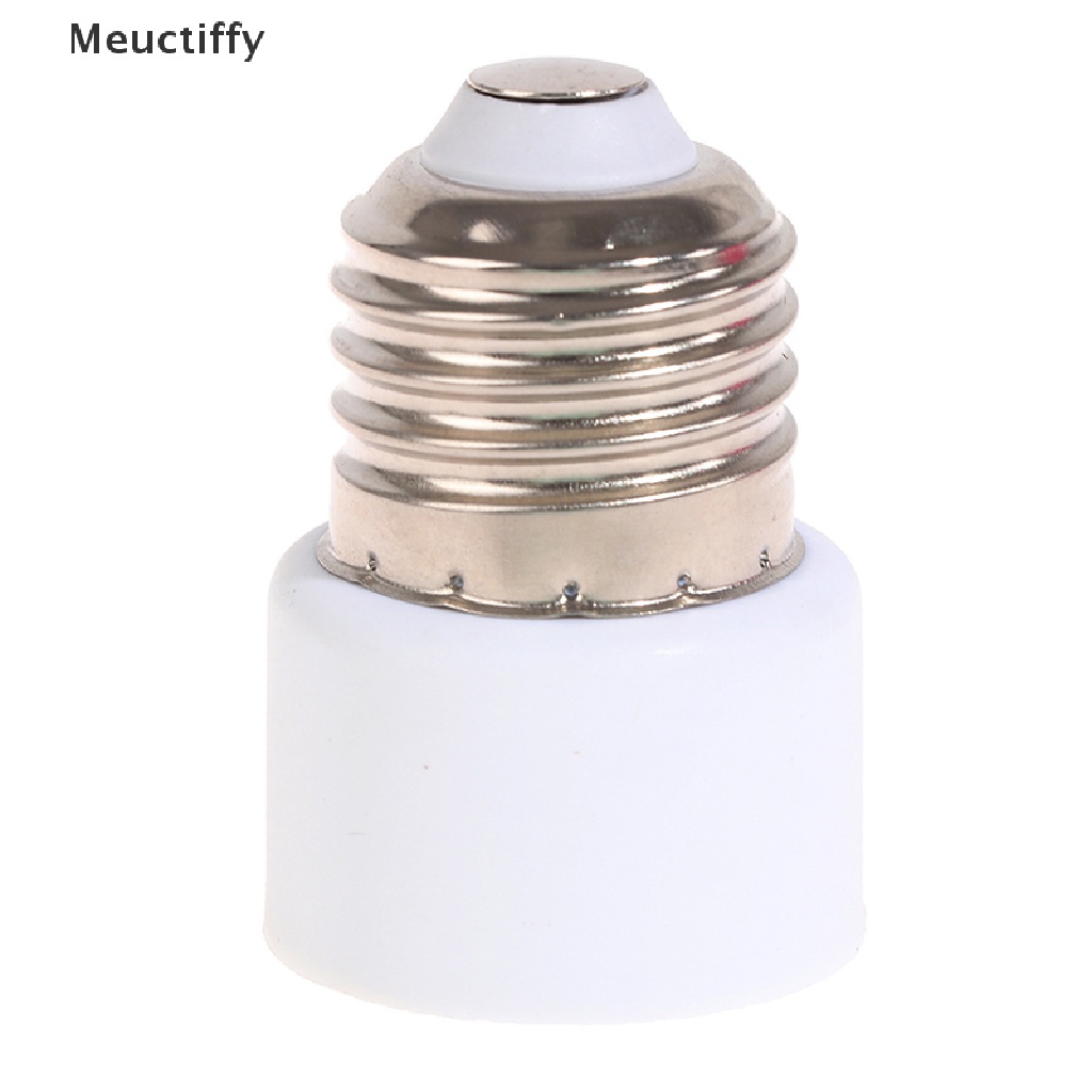 Đuôi bóng đèn ABS 220V E27 phích cắm US/ EU tiện dụng