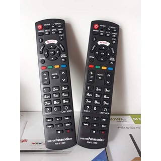 Khiển PANASONIC SMART TV 1268
