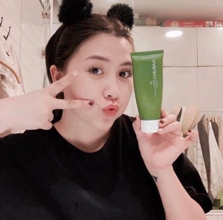Sữa rửa mặt Naruko Tràm Trà Bản ĐÀI
